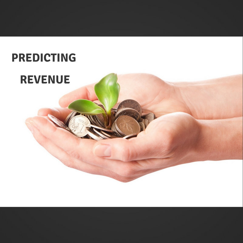 CREATING A RELIABLE REVENUE FORECAST WITH KPIS